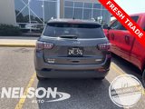 Used 2018 Jeep Compass Latitude w/ Popular Equipment Group image 3