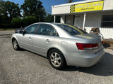Used 2006 Hyundai Sonata GLS image 2