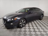 Used 2021 Nissan Altima 2.5 SV image 4
