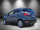 Used 2021 Ford EcoSport SE w/ SE Convenience Package image 4