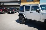 Used 2008 Jeep Wrangler Unlimited Sahara w/ Trailer Tow Group image 4