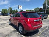 Used 2015 Chevrolet Equinox LT w/ Power Convenience Package image 4