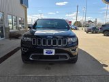 Used 2017 Jeep Grand Cherokee Limited image 5