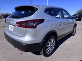 Used 2021 Nissan Rogue Sport S image 3