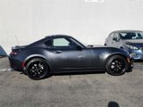 Used 2019 MAZDA MX-5 Miata RF Club image 3