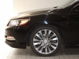 Used 2017 Acura RLX w/ Advance Package image 4