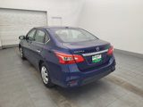 Used 2017 Nissan Sentra SV image 5
