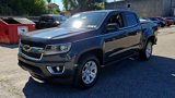 Certified 2018 Chevrolet Colorado LT w/ LT Convenience Package image 4