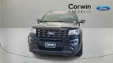 Used 2017 Ford Explorer XLT w/ Equipment Group 202A image 2