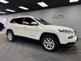 Used 2018 Jeep Cherokee Latitude image 2