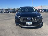 Used 2023 Ford Escape Active w/ Tech Pack #1 image 3
