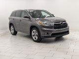 Used 2016 Toyota Highlander Limited image 2