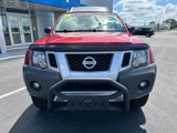 Used 2014 Nissan Xterra S image 2