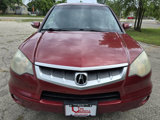 Used 2007 Acura RDX SH-AWD w/ Technology Package image 2