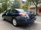Used 2007 Nissan Altima 2.5 S w/ Convenience Plus Pkg image 6