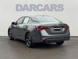 Used 2025 Nissan Sentra SV image 5