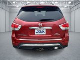 Used 2014 Nissan Pathfinder Platinum w/ Platinum Premium Package image 5