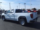 New 2025 GMC Sierra 1500 Pro w/ Pro Value Package image 4