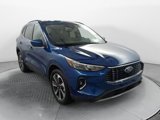 Used 2023 Ford Escape Platinum image 2