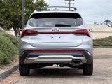 Used 2022 Hyundai Santa Fe SEL image 5