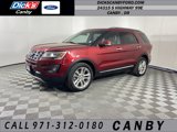 Used 2016 Ford Explorer Limited w/ Equipment Group 301A image 1