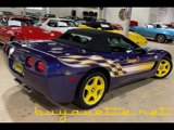 Used 1998 Chevrolet Corvette Convertible w/ Memory Pkg image 3