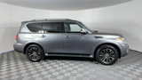 Used 2017 Nissan Armada Platinum w/ Captain Seat Package image 2