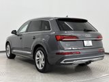 Used 2020 Audi Q7 3.0T Prestige w/ Prestige Package image 5