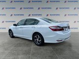 Used 2016 Honda Accord LX image 3
