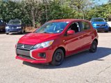Used 2022 Mitsubishi Mirage ES image 3