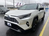 Used 2019 Toyota RAV4 XSE image 4