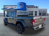 Used 2021 Jeep Gladiator Overland w/ Popular Equipment Package image 3