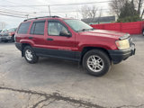 Used 2003 Jeep Grand Cherokee Laredo image 2