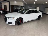 Used 2020 Audi S8 L w/ S8 Executive Package image 2