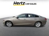 Used 2023 Chevrolet Malibu LT image 4