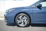 New 2025 Subaru Legacy Premium image 2