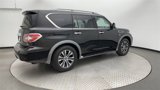 Used 2020 Nissan Armada SL w/ Premium Package image 2