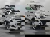Used 2016 Ford Escape Titanium image 2