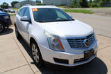 Used 2015 Cadillac SRX Luxury image 3