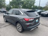 Used 2020 Ford Escape Titanium w/ Titanium Premium Package 2.0 image 4