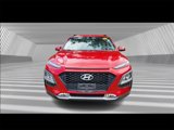 Used 2019 Hyundai Kona SEL w/ SEL Tech Package 02 image 2