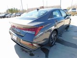 New 2025 Hyundai Elantra SEL image 5