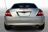 Used 2005 Mercedes-Benz SLK 350 image 5