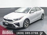 Used 2021 Kia Forte LXS image 5