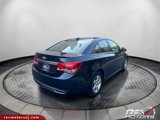 Used 2015 Chevrolet Cruze LT w/ Sun And Sound Package image 5