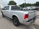Used 2018 RAM 1500 Laramie w/ Convenience Group image 3