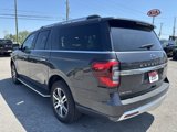 Used 2022 Ford Expedition Max Limited image 4
