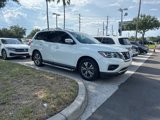 Used 2019 Nissan Pathfinder S image 3