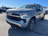 New 2025 Chevrolet Silverado 1500 LT image 6