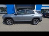 New 2026 Chevrolet Equinox LT image 5